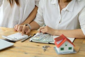 donne che fanno conti