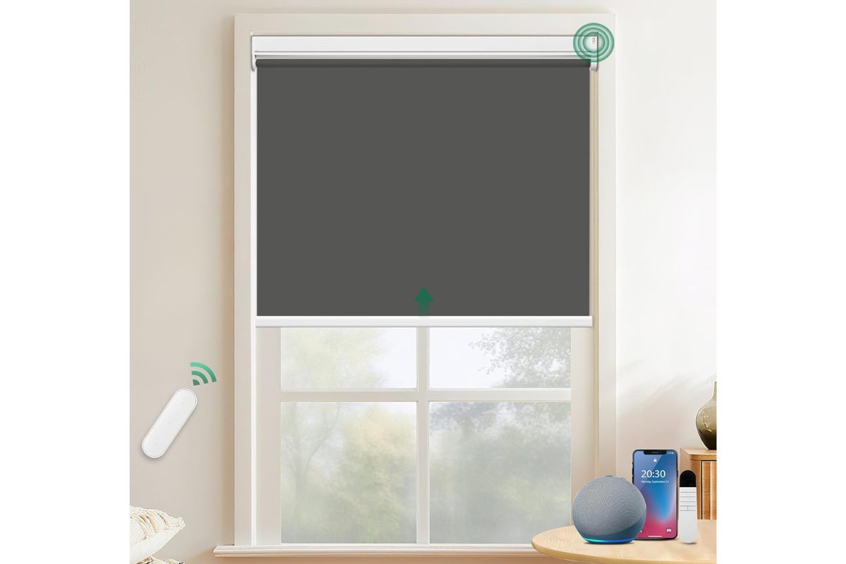 Tende a rullo elettriche, amazon