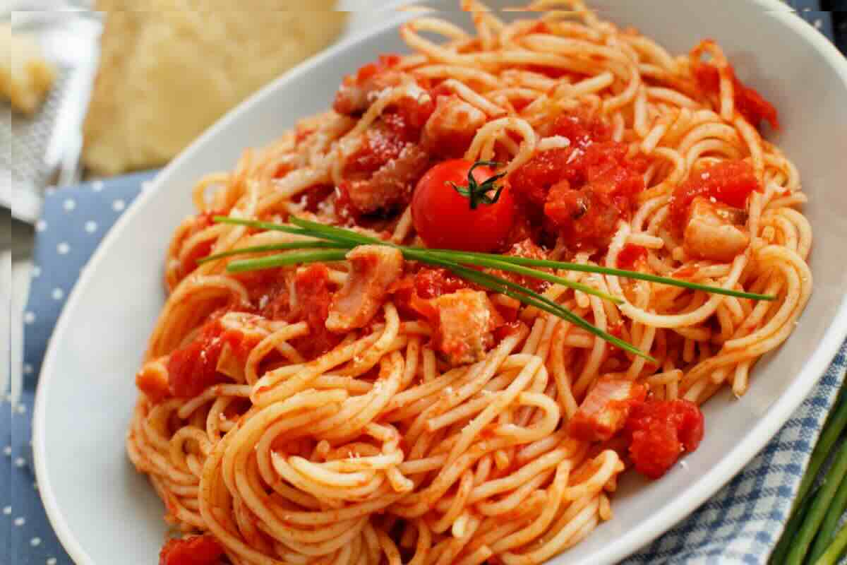 jene-stephaniuk-lkmGeyLItrw-unsplash-ls come fare bene amatriciana