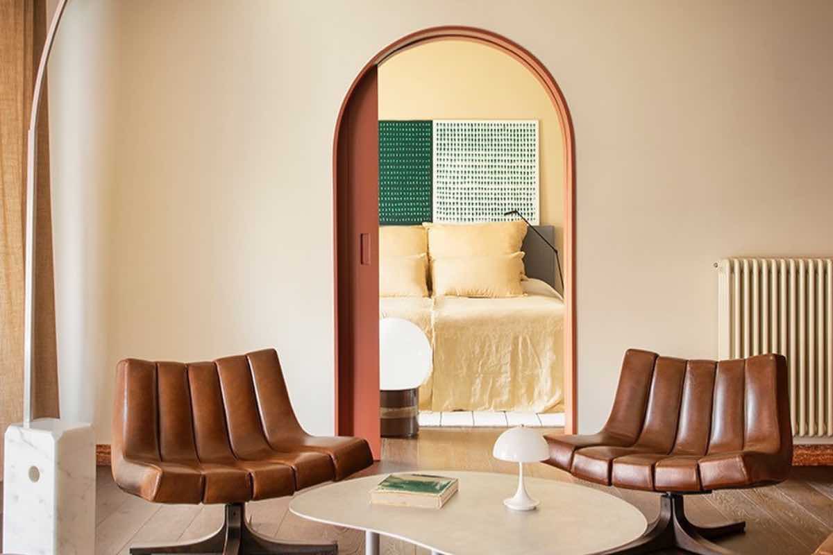 casa pulita