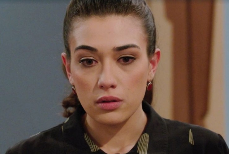 rosa de il paradiso delle signore