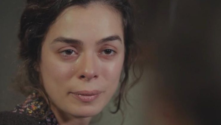 attrice soap turca la forza di una donna