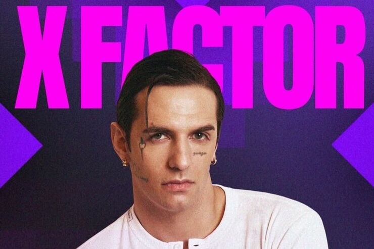 x factor 2025